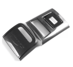 Ốp nội thất BYD M6